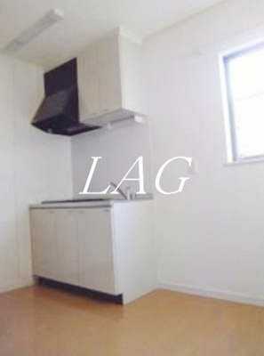 【居間・リビング】 | サンジェルマン平塚Ａ | 洋室のお部屋です。