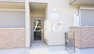 【エントランス】 | シアッツ目黒 | エントランスです。