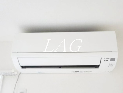 【設備】 | シアッツ目黒 | エアコンです。