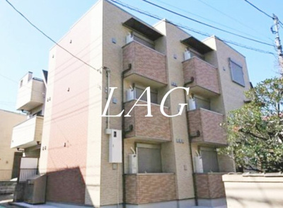 【外観】 | シアッツ目黒 | 外観です。