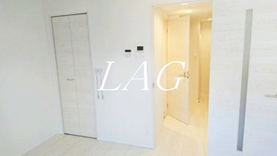 【居間・リビング】 | シアッツ目黒 | 洋室のお部屋です。