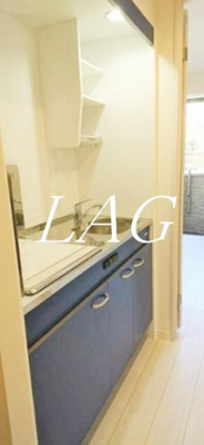 【キッチン】 | シアッツ目黒 | キッチンです。