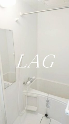 【浴室】 | シアッツ目黒 | お風呂です。