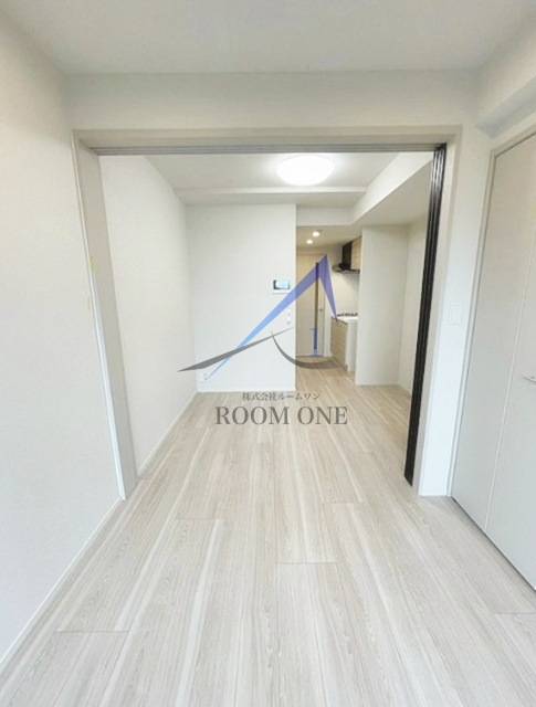 アルテシモクレルトルテの寝室|寝室です。