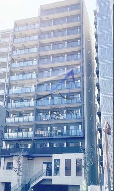 アルテシモクレルトルテの外観|外観です。