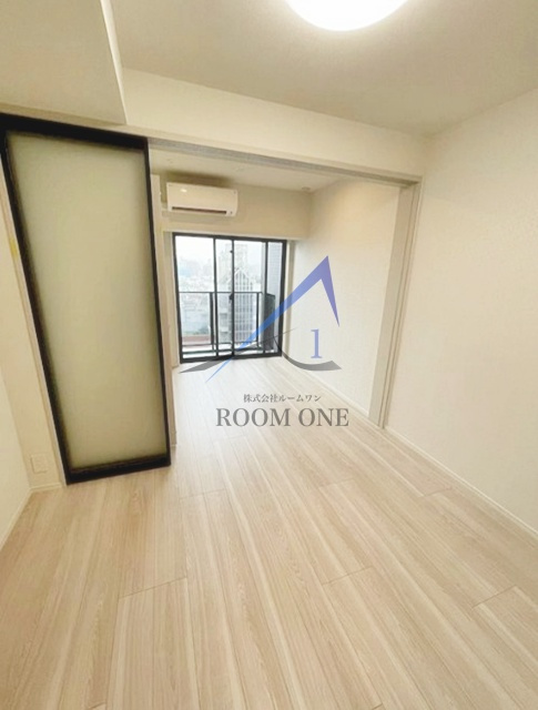 アルテシモクレルトルテの居間・リビング|洋室のお部屋です。