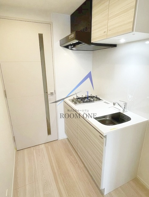 アルテシモクレルトルテのキッチン|キッチンです。