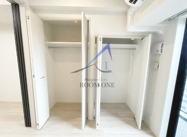 アルテシモクレルトルテの収納|収納です。