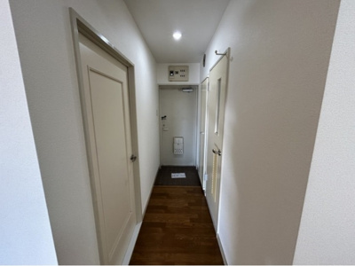 【玄関】 | アースリー築地