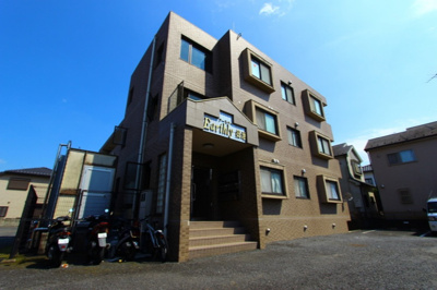 【展望】 | アースリー築地