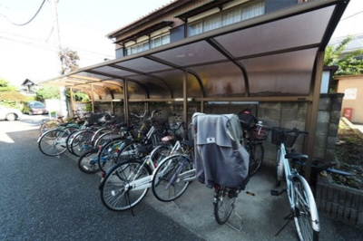 【その他共用部分】 | アースリー築地