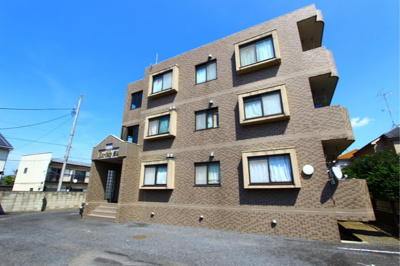 【外観】 | アースリー築地