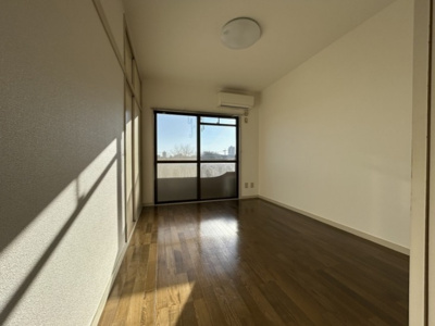 【居間・リビング】 | アースリー築地