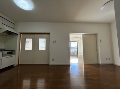 【内装】 | アースリー築地