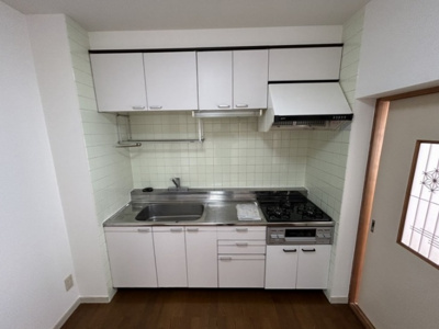 【キッチン】 | アースリー築地