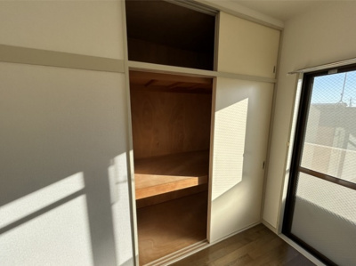 【収納】 | アースリー築地