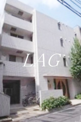 【外観】 | エクセシオーネ目黒 | 外観です。