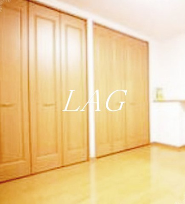 【収納】 | エクセシオーネ目黒 | 収納です。