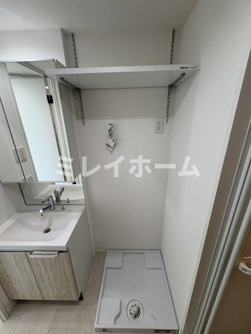 LUORE池上Ⅱの設備