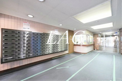 【その他】 | ロジマン武蔵小山