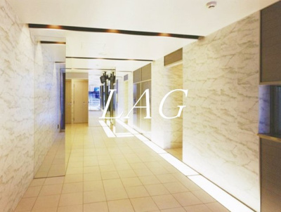 【エントランス】 | エステムプラザ品川アーバンヒルズ | エントランスです。