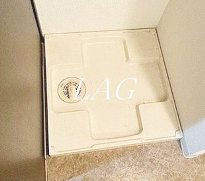 【設備】 | エステムプラザ品川アーバンヒルズ | 室内洗濯機置場です。