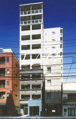 【外観】 | エステムプラザ品川アーバンヒルズ | 外観です。