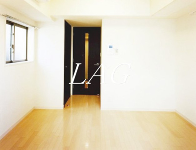 【居間・リビング】 | エステムプラザ品川アーバンヒルズ | 洋室のお部屋です。