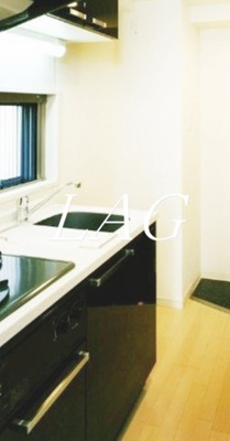 【キッチン】 | エステムプラザ品川アーバンヒルズ | キッチンです。