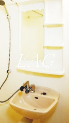 【洗面所】 | エステムプラザ品川アーバンヒルズ | 洗面台です。