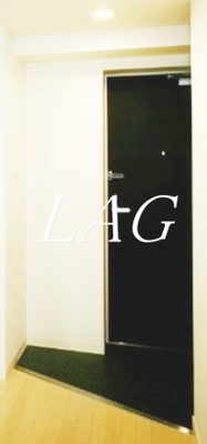 【玄関】 | エステムプラザ品川アーバンヒルズ | 玄関です。