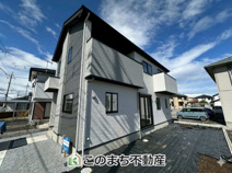 リガーレさくら市卯の里1期　1号棟の画像