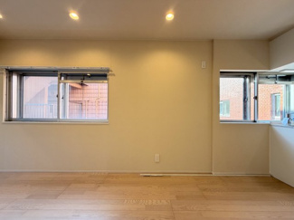 【寝室】 | ライオンズマンション広尾第二 | 洋室　5.6帖