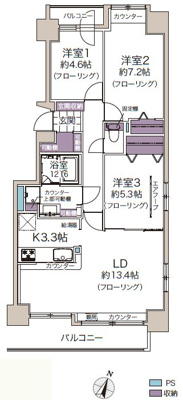 【その他】 | アルス月寒中央アネックス