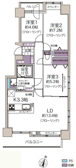 【その他】 | アルス月寒中央アネックス