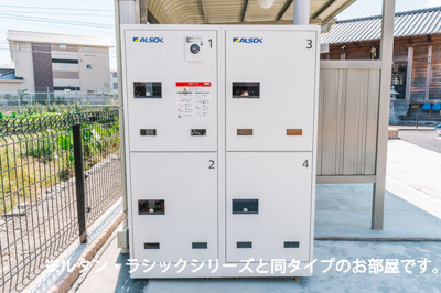 【その他共用部分】 | GRAN・M