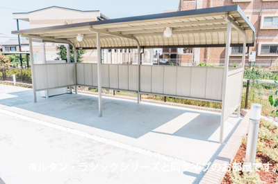 【その他共用部分】 | GRAN・M