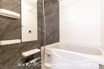 【浴室】 | GRAN・M