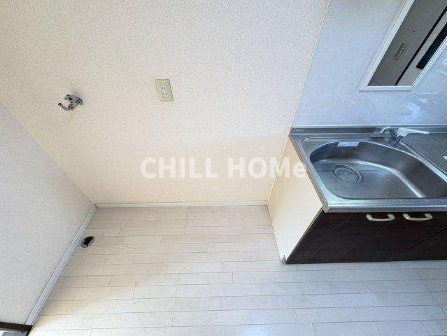 スピカの設備|当社、チルホームのHPもご覧ください(^^)/物件情報多数♪