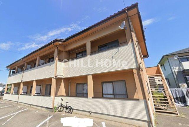 スピカの外観|当社、チルホームのHPもご覧ください(^^)/物件情報多数♪