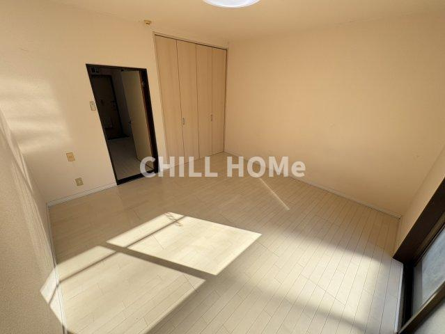 スピカの居間・リビング|当社、チルホームのHPもご覧ください(^^)/物件情報多数♪