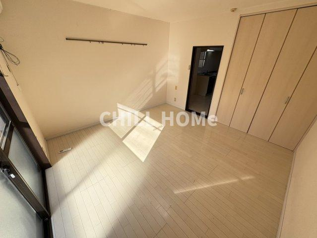 スピカの居間・リビング|当社、チルホームのHPもご覧ください(^^)/物件情報多数♪