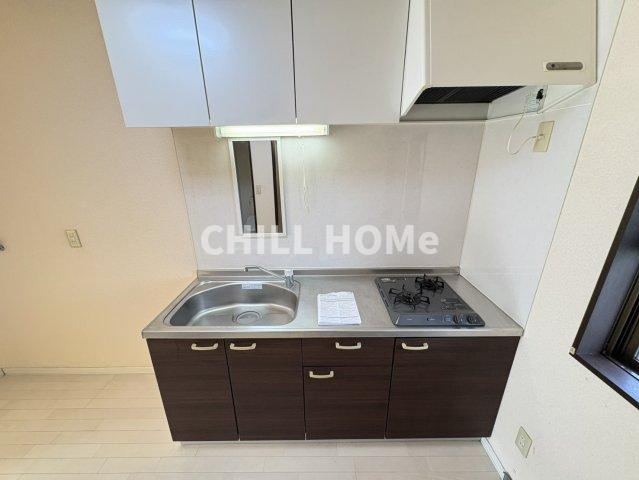 スピカのキッチン|当社、チルホームのHPもご覧ください(^^)/物件情報多数♪