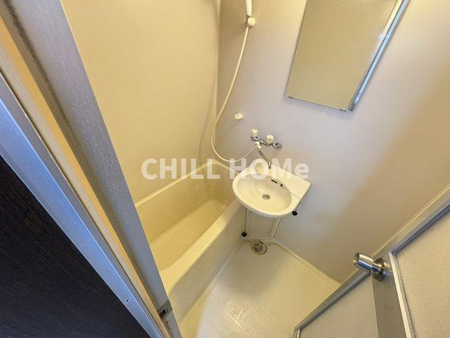 スピカの洗面所|当社、チルホームのHPもご覧ください(^^)/物件情報多数♪