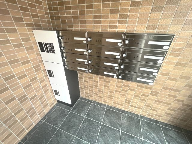 【その他共用部分】