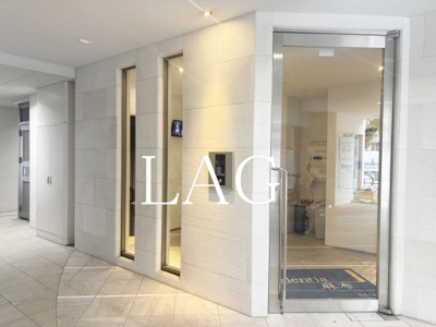 【エントランス】 | ＶＡＬＥＮＴＩＡ麻布 | エントランスです。