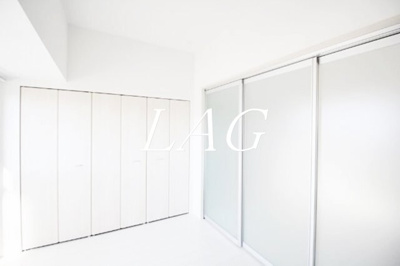 【寝室】 | ＶＡＬＥＮＴＩＡ麻布 | 寝室です。