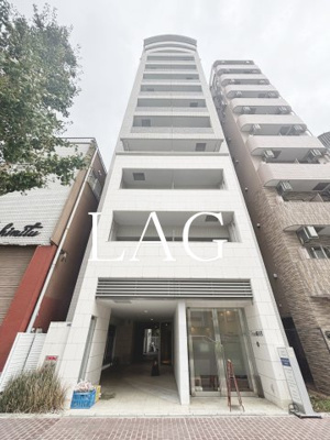 【外観】 | ＶＡＬＥＮＴＩＡ麻布 | 外観です。