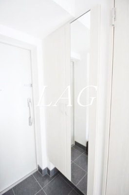 【玄関】 | ＶＡＬＥＮＴＩＡ麻布 | 玄関です。