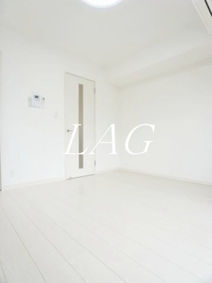 【寝室】 | リブリ・Platinum | 寝室です。